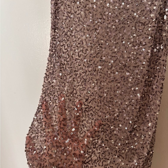 Retrofete New York Sequin Dress - Picture 3 of 3